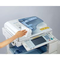 コクヨ オフィス除菌クリーナー キレピカ シートサイズ21 オク-103 1セット(175枚:35枚入×5パック)