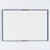 コクヨ 帳簿 B5 給料支払帳 100頁/冊 チ-122 1セット(2冊)