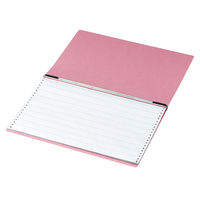 コクヨ データファイルB Y15×T11 EF-151SP 1セット(10冊)