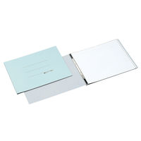 コクヨ データファイルB 15X11 EF-151EM 1セット(10冊)