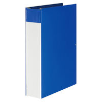 コクヨ ガバットファイル<HG>(ハイグレード) フ-VG90B 1セット(10冊)