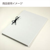 コクヨ つづりひも ツ-101 1セット（1000本：100本入×10袋）