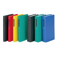 コクヨ　カードホルダー　120名　メイー712R　（直送品）