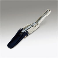 コクヨ ホッチキス 30枚とじ ステープラー SL-M135 1セット（5個）