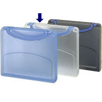 コクヨ　ドキュメントケースハイハードタイプ　クケ-734T