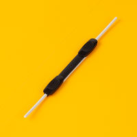 コクヨ レターファイルEX A4S 2穴 フ-510Y 1セット(10冊)