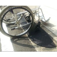 ミスギ サイレントキャスコーナー CAS-100 1枚