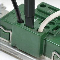 ベッセル ボールグリップ差替ドライバー 220W-3 1セット(ビット3本組)