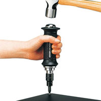 ベッセル インパクトドライバー No.240001(No.C51ビット6本組) 240001 1セット