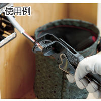 ベッセル VA線ストリッパー No.3200VAー1(VVF/EMーEEF用) 3200VA1 1丁