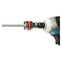 ベッセル 全ネジソケット 3/8”×66 A20ZW30（直送品）