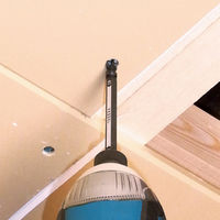 ベッセル 両頭サキスボビット S5P2065F 1セット（5本組）（直送品）