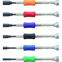 ベッセル 精密ナットドライバーセット　ＴＤ‐57　6サイズ入り TD57 1セット