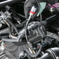 ベッセル ラチェットスタビードライバー(フレキシブルシャフト付き) TD6700FX4 1セット