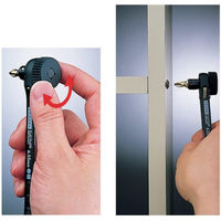 ベッセル 板ラチェットドライバー　Ｎｏ．ＴＤー71（＋2） TD71 1本