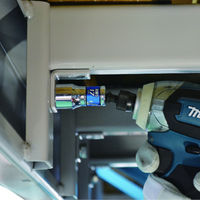 ベッセル 剛鍛首振りショートソケット　ＷＳＡ2008　対辺8×75ｍｍ WSA2008 1個