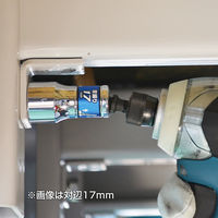 ベッセル 剛鍛首振りショートソケット A/F14×75 WSA2014（直送品）