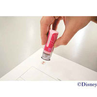 シヤチハタ ディズニーキャラクターシリーズ キャップレス9 ミニー XL-CLNDN/MO