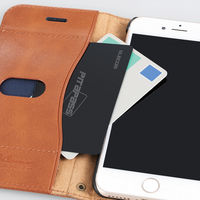 エレコム スマートフォン汎用アクセサリ/ICカード用防磁シート/片面 P-MSS01 1個