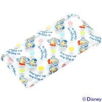 PGA iPhone8/7用 クリアケース ミスター・ポテトヘッド PG-DCS132TOY（直送品）