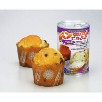 【非常食】 名古屋ライトハウス パンですよ！ 5年 1箱（24缶入）
