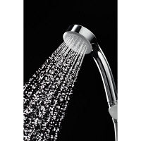 TOTO シャワーヘッド（エアイン、めっき） THYC60C（直送品）