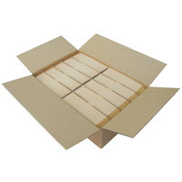 今村紙工 給与封筒 角8 給料 85g/平方m 1000枚箱入 11732 1箱(1000枚入)