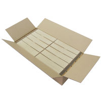 今村紙工 長3封筒地紋付テープ付オリンパスクイック付枠有 1000枚箱入 21635 1箱(1000枚入)