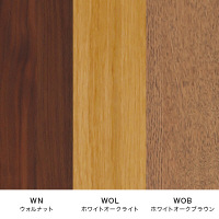 【車上渡し】AMOCC（アモック） ノストチェア ウォルナット無垢 グリーン CN502（WN）-GR901 1脚（直送品）