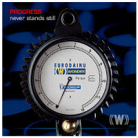 スーパーダイヌゲージ WD-1999（直送品）