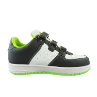 キタヤマ マンティス マジックタイプ ホワイト/グレー 27.0cm M-20-27（直送品）