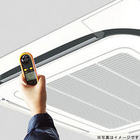 アイガーツール デジタル風速計 DHK01 1個