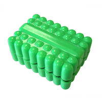 セキュリティビットセット SB-33 アイガーツール（直送品）