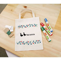 シヤチハタ 布描きマーカー 赤 KT-2-R 1本