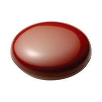 シヤチハタ 鯱旗印肉 公用 50号 MNK-50 1個