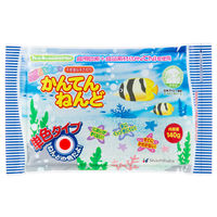 シヤチハタ かんてんねんど あか NEK-140CP-2