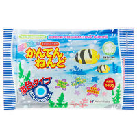 シヤチハタ かんてんねんど あお NEK-140CP-3