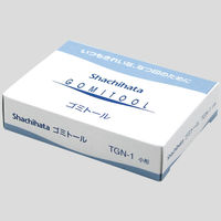 シヤチハタ ゴミトール 小形 TGN-1 1個