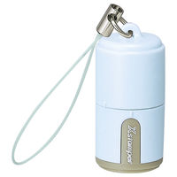 シヤチハタ プチネーム （メールオーダー式） ペールブルー XL-P1/MO