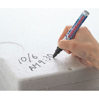 シヤチハタ ウエットライト 太字 黒 K-45-K