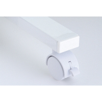 三和製作所 エキスパンダースクリーン ブルー 00002438（直送品）