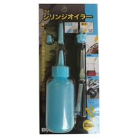 シリンジオイラー60cc TP-6 アイガーツール（直送品）