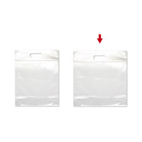 ササガワ スタンドパック 大 50-3910 1包(100枚入)