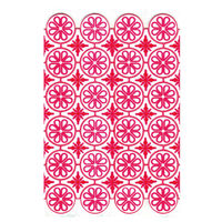 ミツヤ ワッポン オリジナル 赤 WAP195-CJ-RD 1パック（5枚入）×2