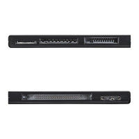 サンワサプライ USB3.0 カードリーダー ADR-3ML38BK 1個（直送品）