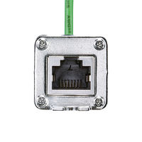 サンワサプライ 雷サージプロテクター(ギガビット対応) ADT-NF5EN 1個