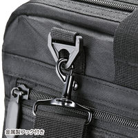 サンワサプライ ショルダーベルト(パッド取り外しタイプ) BAG-BELT5 1個