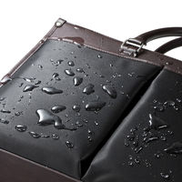 サンワサプライ ビジカジPCバッグ（ビジネスカジュアル） ブラック/15.6インチワイドまで対応 BAG-C40BK 1個