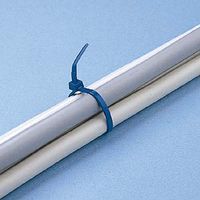 サンワサプライ ケーブルタイ CA-612 1個（直送品）