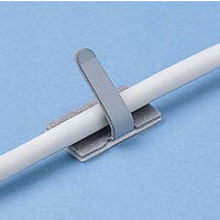 サンワサプライ ケーブルステッカー CA-ST15 1セット(10個入)